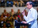 Jokowi Ingatkan KPU Kompleksitas Pemilu 2024