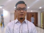 Calon Anggota DPRD Bandarlampung Diduga Kampanye di Masjid