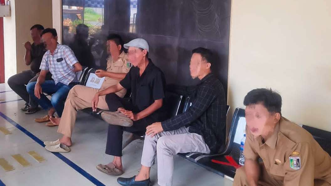 Pilkades Serentak di Lampung Timur Menyisakan Konflik