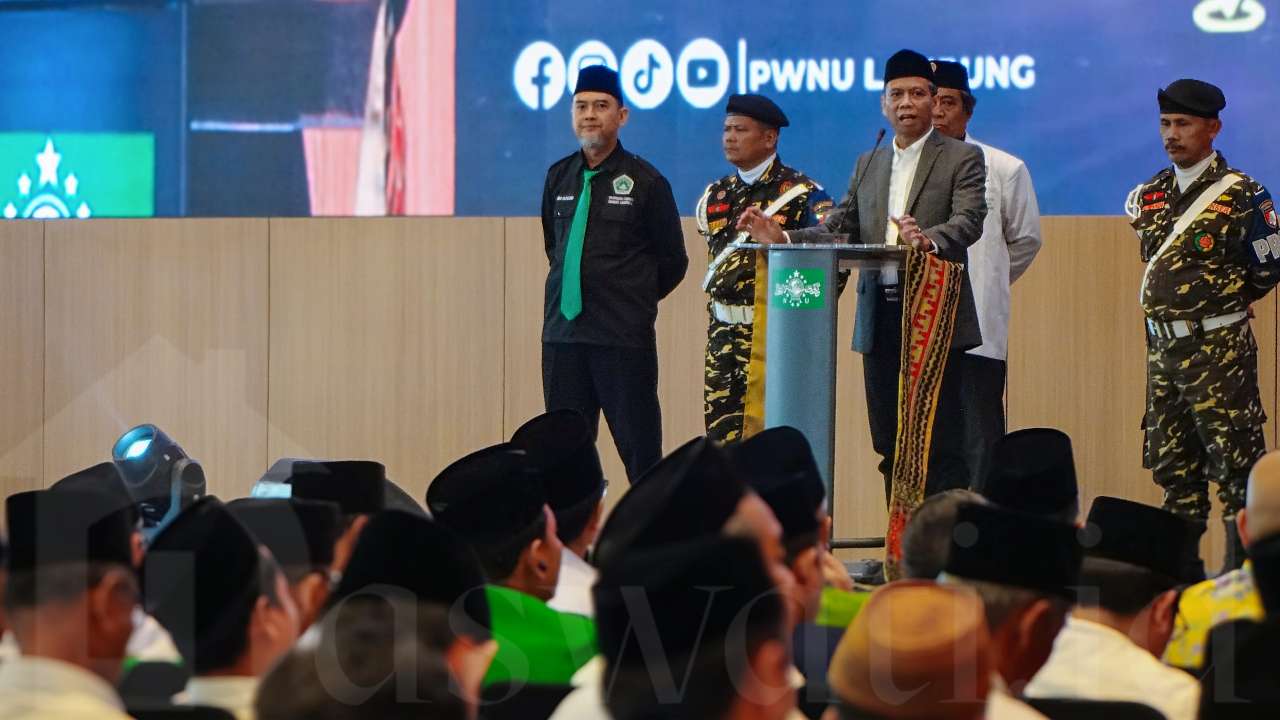 Nahdlatul Ulama Akan Terima Penghargaan Zayed Award