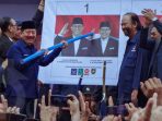 Partai NasDem Dorong Pembangunan Berlanjut