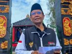 Mahfud MD Mundur dari Kabinet Jokowi