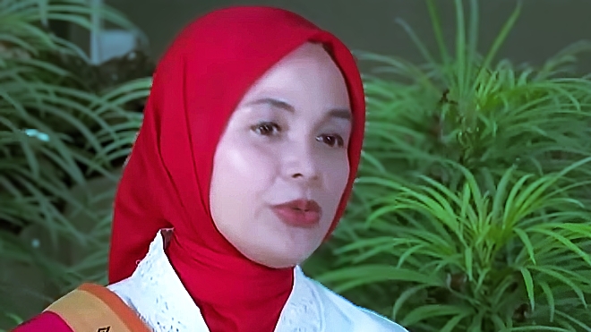 Istri Ganjar Pranowo Kampanye di Lampung 9-11 Januari 2024