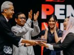 Mahfud MD Kampanye Lagi di Lampung Bareng Yenny Wahid