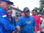 Budiman AS, Interaksi Langsung Menuju Kemenangan