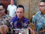 Bawaslu Optimalkan Peran Sentra Gakkumdu di Momen Krusial Pemilu