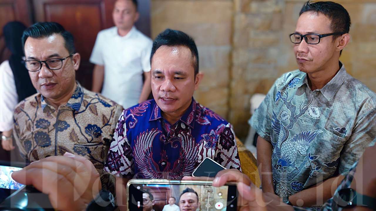 Bawaslu Optimalkan Peran Sentra Gakkumdu di Momen Krusial Pemilu