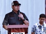 Erwan Bustami Sampaikan Kabar Baik Buat KPPS di Bandarlampung