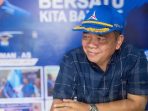 Politisi Muda di Pemilu 2024, Budiman AS: Luar biasa!