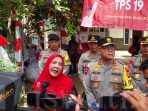 PSU di TPS 19 Way Kandis Jadi Sorotan