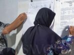 Partisipasi Pemilih Turun di Dua TPS yang PSU di Bandarlampung