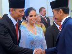 Budiman AS Bersyukur Demokrat Kembali ke Pemerintahan