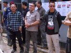 KPU Lampung Kembali Menggelar PSU Serentak di Tiga TPS