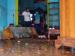 Rajabasa Nunyai Diterjang Banjir Bandang