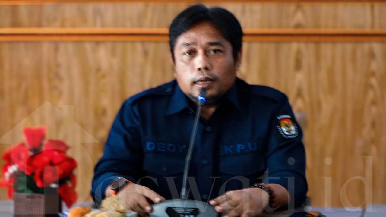 Dedy Triyadi Pernah Didatangi Caleg PDIP Erwin Nasution