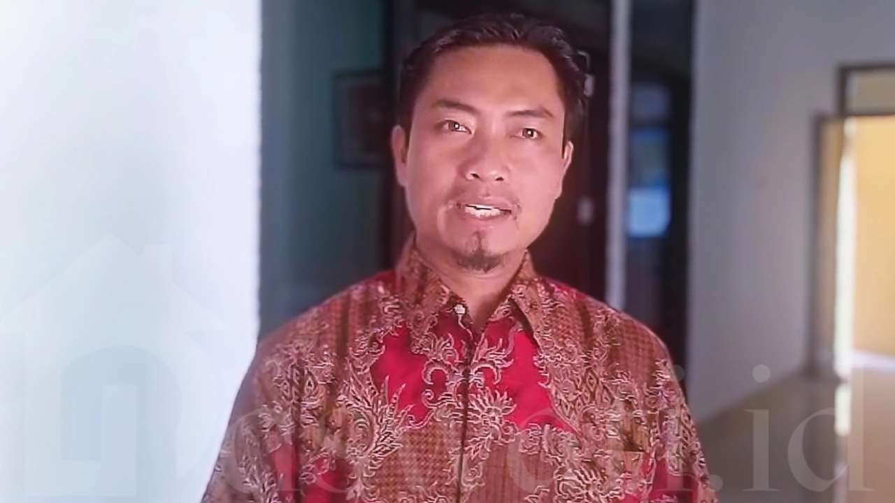 Abu Salim Akhirnya Bersuara di Sentra Gakkumdu Bandarlampun