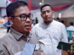 Fery Triatmojo Diperiksa KPU Lampung