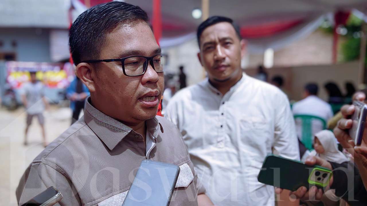 Fery Triatmojo Diperiksa KPU Lampung