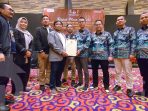 Tingkat Partisipasi Pemilih di Bandarlampung Turun pada Pemilu 2024