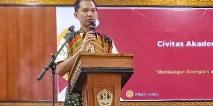 Dugaan Jual Beli Suara oleh Oknum Bawaslu OKU Tindak Pidana Pemilu