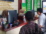 Gapeksindo Laporkan Proyek RSPTN Unila ke Kejati Lampung