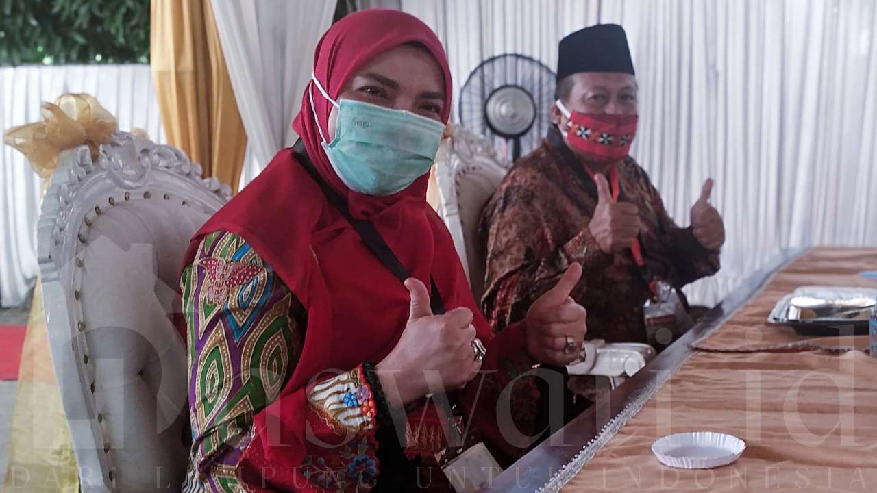 Penjaringan Bakal Calon Kepala Daerah untuk Pilkada Lampung Dimulai