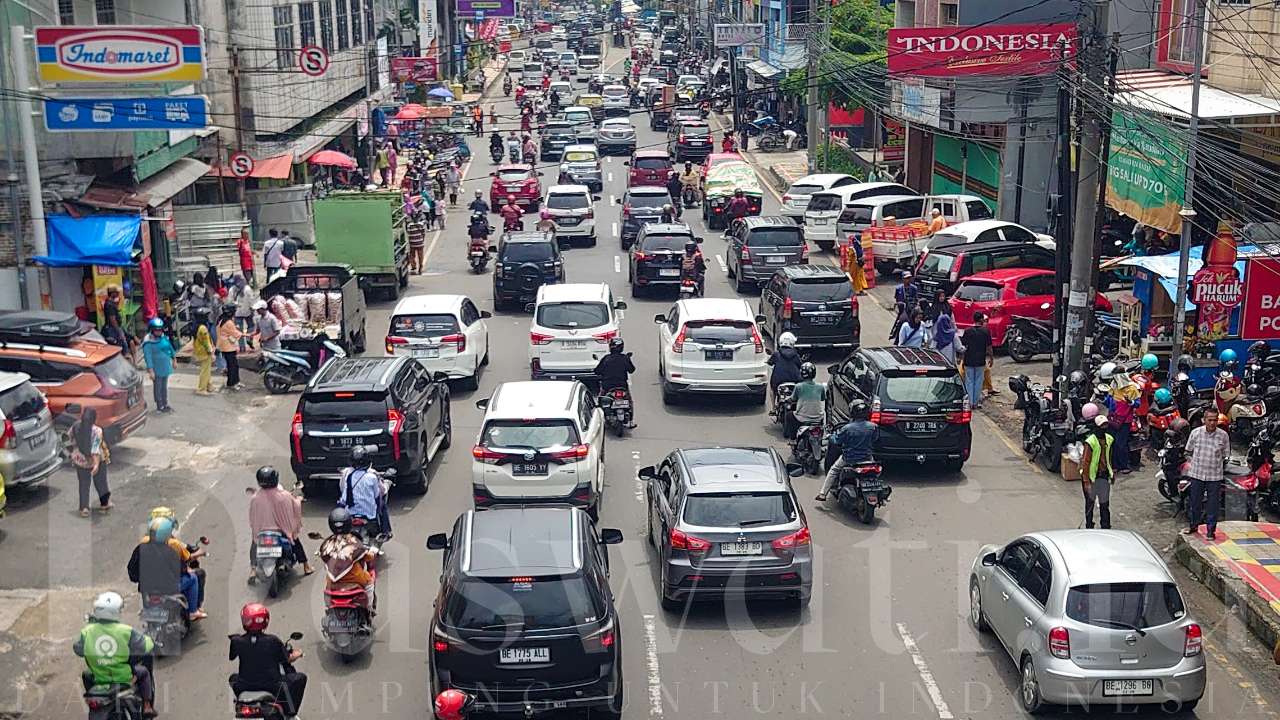 Mudik Gratis Jadi Andalan Pemudik Berpenghasilan Rendah