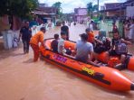 Banjir Bandarlampung Dipicu Intensitas Curah Hujan Tinggi