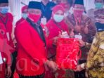 Eva Dwiana Daftar Pilkada Bandarlampung 2024 Lewat PDIP