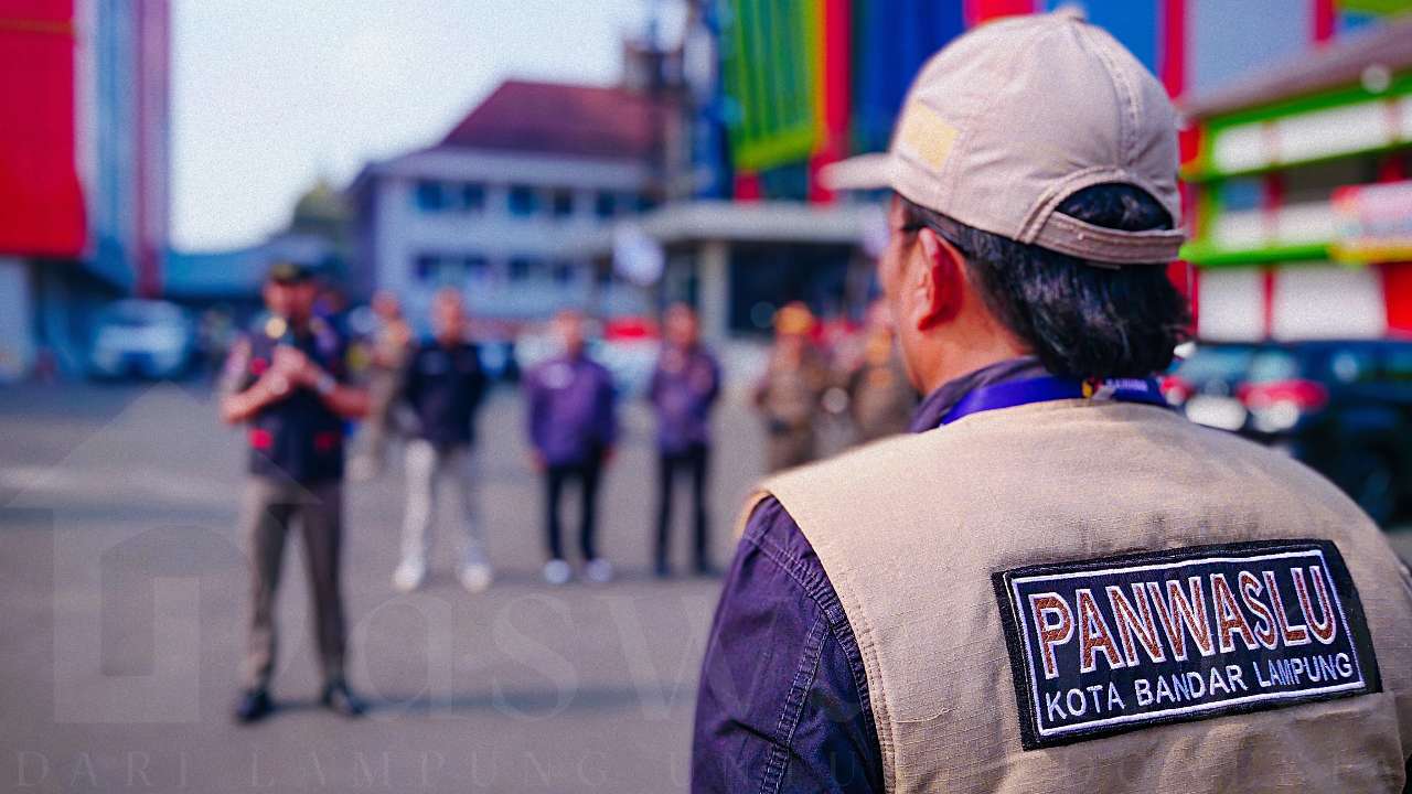 Bawaslu Memanggil Putra-Putri Terbaik Lampung