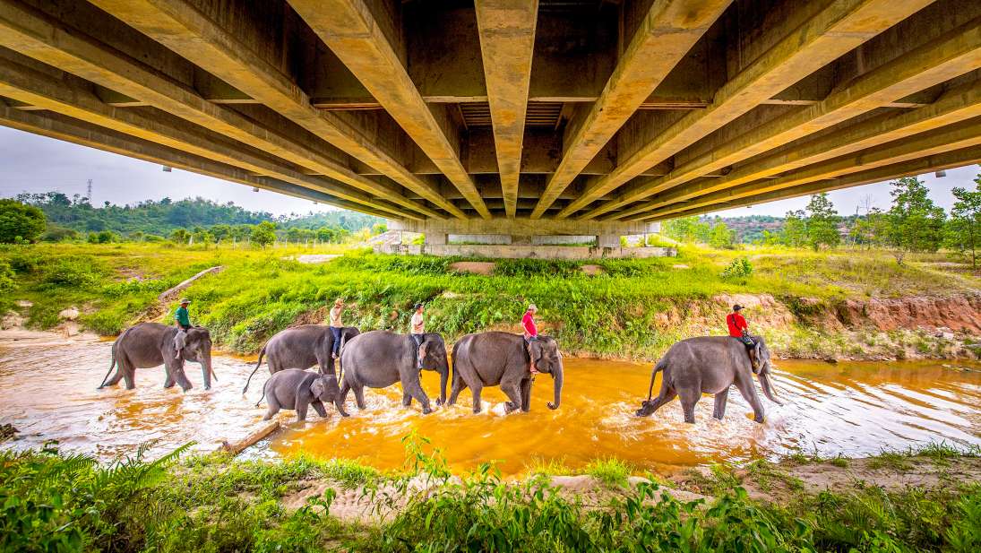 Langkah Hutama Karya Menuju Jalan Tol Berkelanjutan