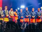 Visi Misi Calon Kada Mengacu pada RPJM/RPJP Lampung