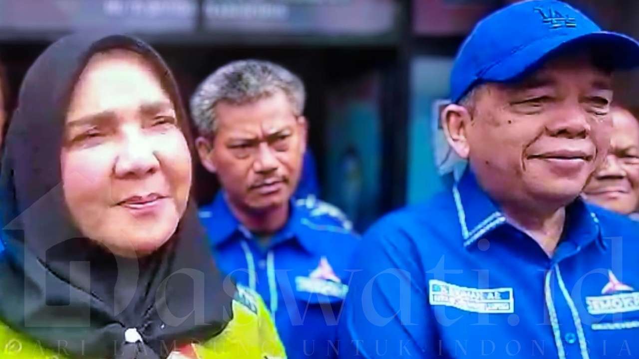 NasDem dan Demokrat Buka Penjaringan Mulai 1 Mei 2024