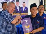 Lima Orang Daftar Kandidat Pilgub 2024 Lewat NasDem Lampung