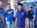 Tak Berniat Borong Partai, Herman HN: lebih baik ngeborong rakyat