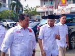 Dua Tokoh Muda Calon Kuat Gubernur Lampung