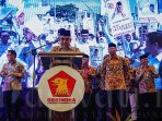 Pilgub Lampung Batu Uji Loyalitas Pemilih Prabowo Subianto