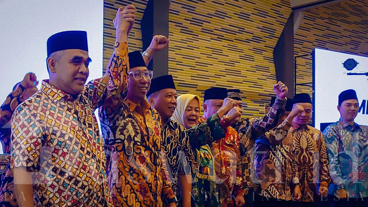 Pilgub Lampung Batu Uji Loyalitas Pemilih Prabowo Subianto