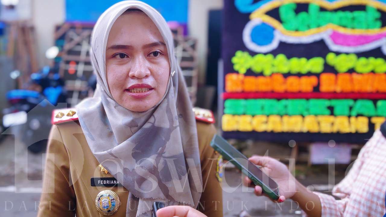 Wajib KTP di Bandarlampung Diperkirakan Bertambah 50 Ribu Jiwa di Pilkada 2024