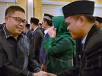 KPU Lampung Ingatkan Peran Krusial Badan Ad Hoc Pilkada 2024