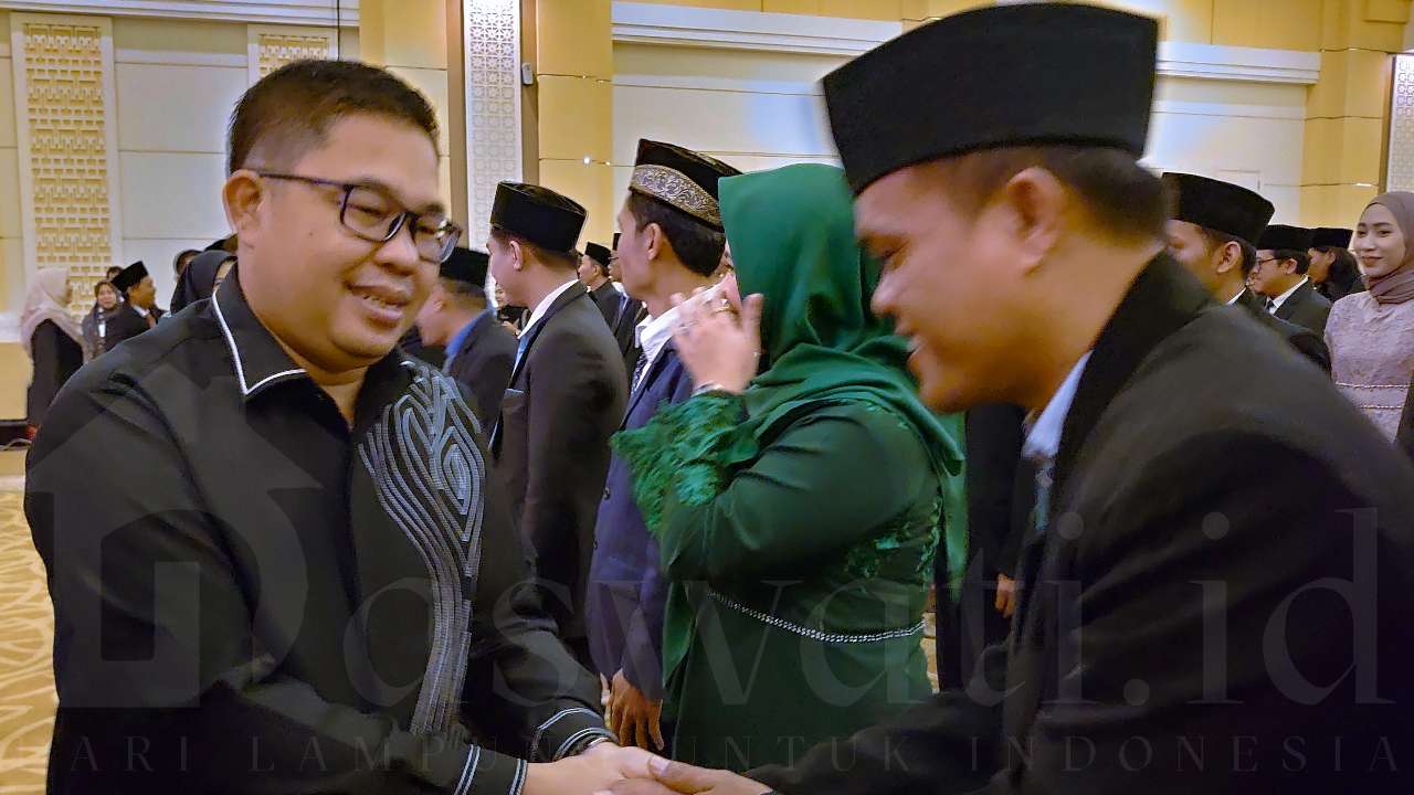 KPU Lampung Ingatkan Peran Krusial Badan Ad Hoc Pilkada 2024