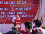 KPU Lampung Harap Partisipasi Pemilih Naik di Pilkada 2024