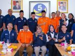 PKS Lampung Silaturahmi Politik Lintas Partai untuk Pilgub 2024