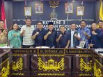 DPRD Lampung Minta Pemda Cairkan Dana Pilkada 2024