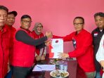 Wiyadi Calon Pemungkas di Penjaringan PDIP Bandarlampung