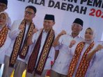 Soliditas Kader Gerindra Jadi Tumpuan Elektabilitas di Pilkada 2024