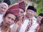 Ali Rahman Calon Bupati Way Kanan Pilihan Gerindra