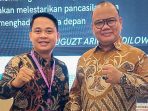 Cerita Ricky Ardian Usai Mengikuti Giat Lemhanas RI