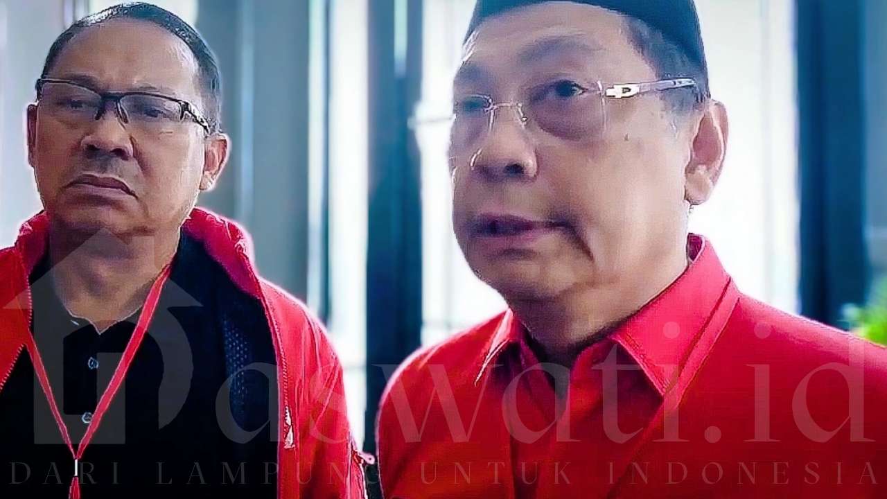 PDIP Kedepankan Gotong Royong di Pilkada 2024