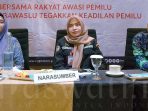 Bawaslu Bandarlampung Supervisi Mutarlih Pilkada 2024